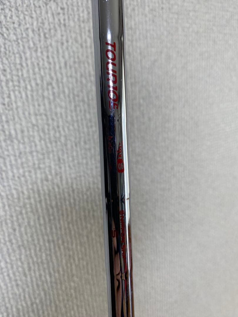 ブリヂストン BRM HF ウエッジ　50°