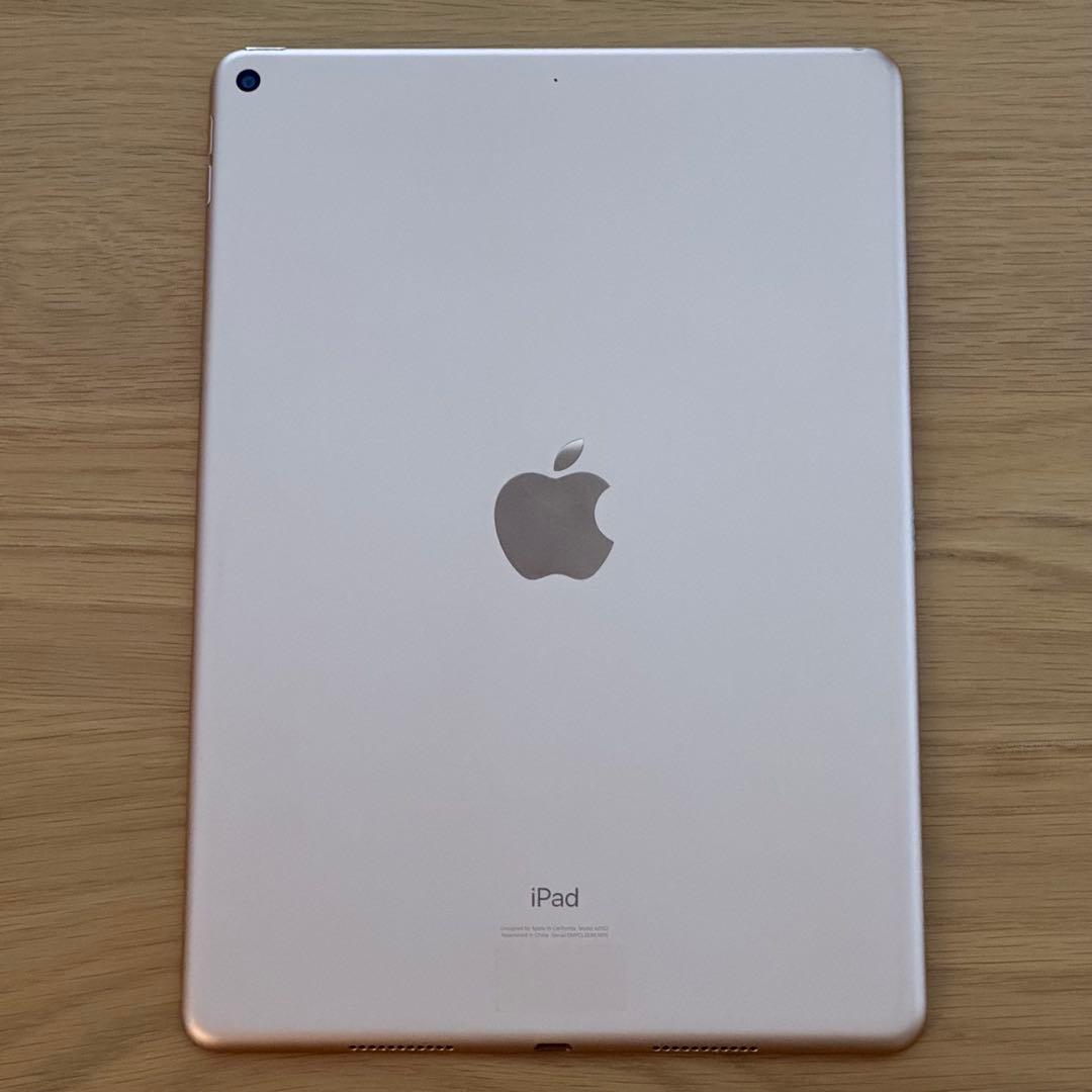 iPad Air (第3世代) 64GB モデル
