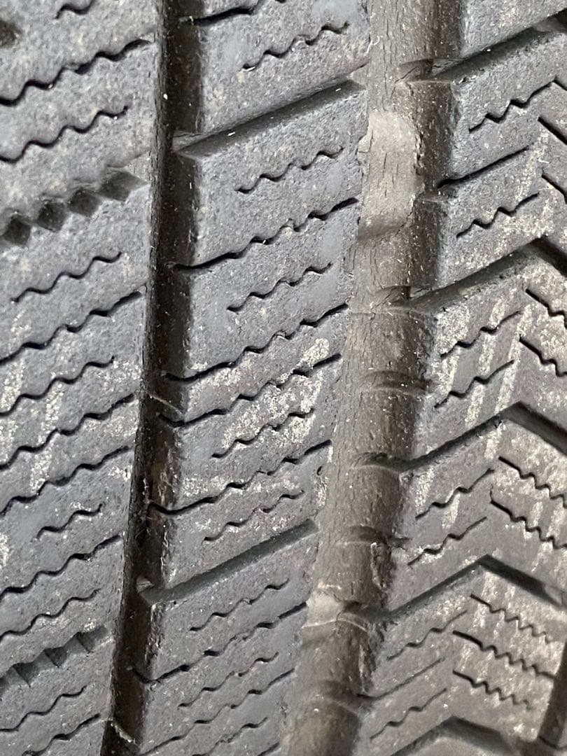 【1/3取下げ予定】アウディ用17インチホイール（+SLタイヤ）4本セット