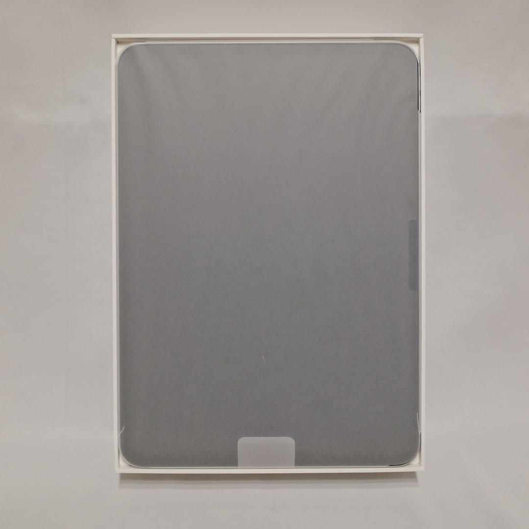 11インチiPad Pro M4 256GB シルバー Wi-Fi