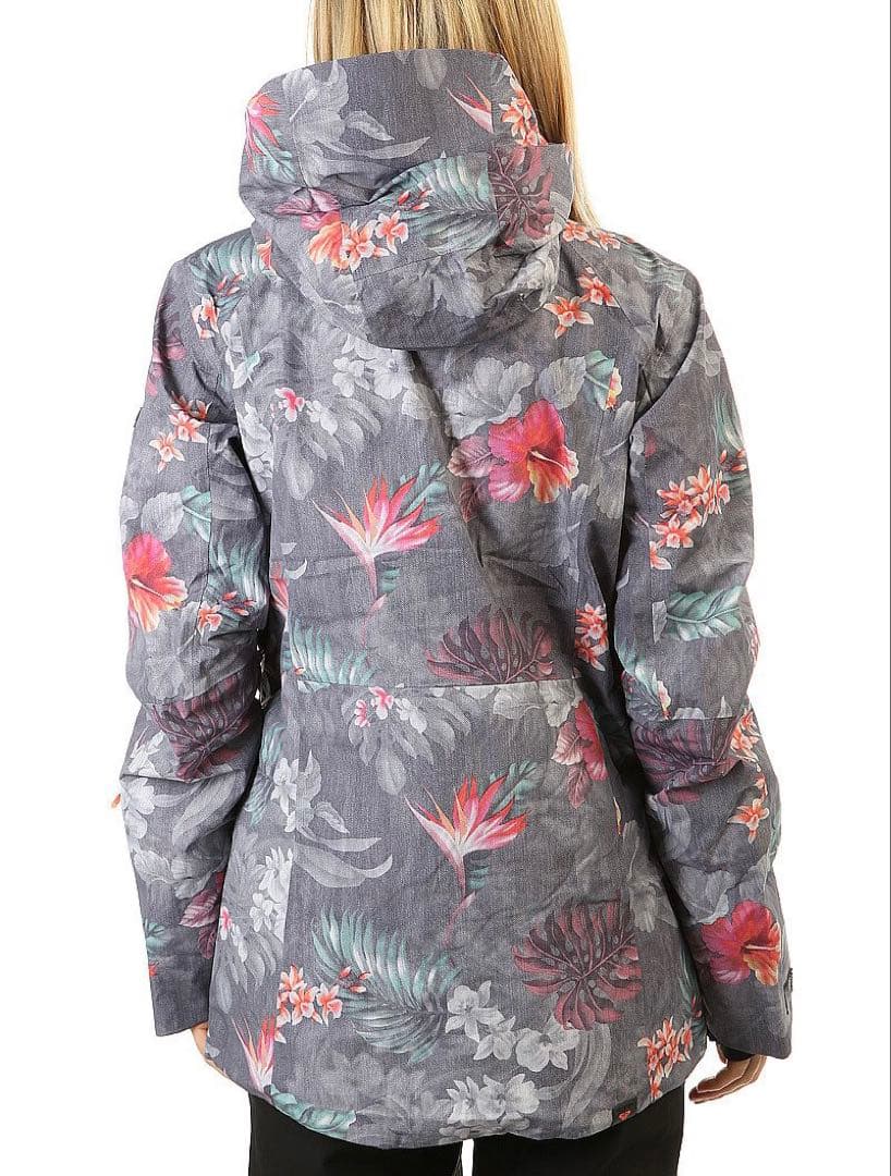 ロキシー ROXY GORE-TEX ゴアテックス スノボー ウェア ジャケット