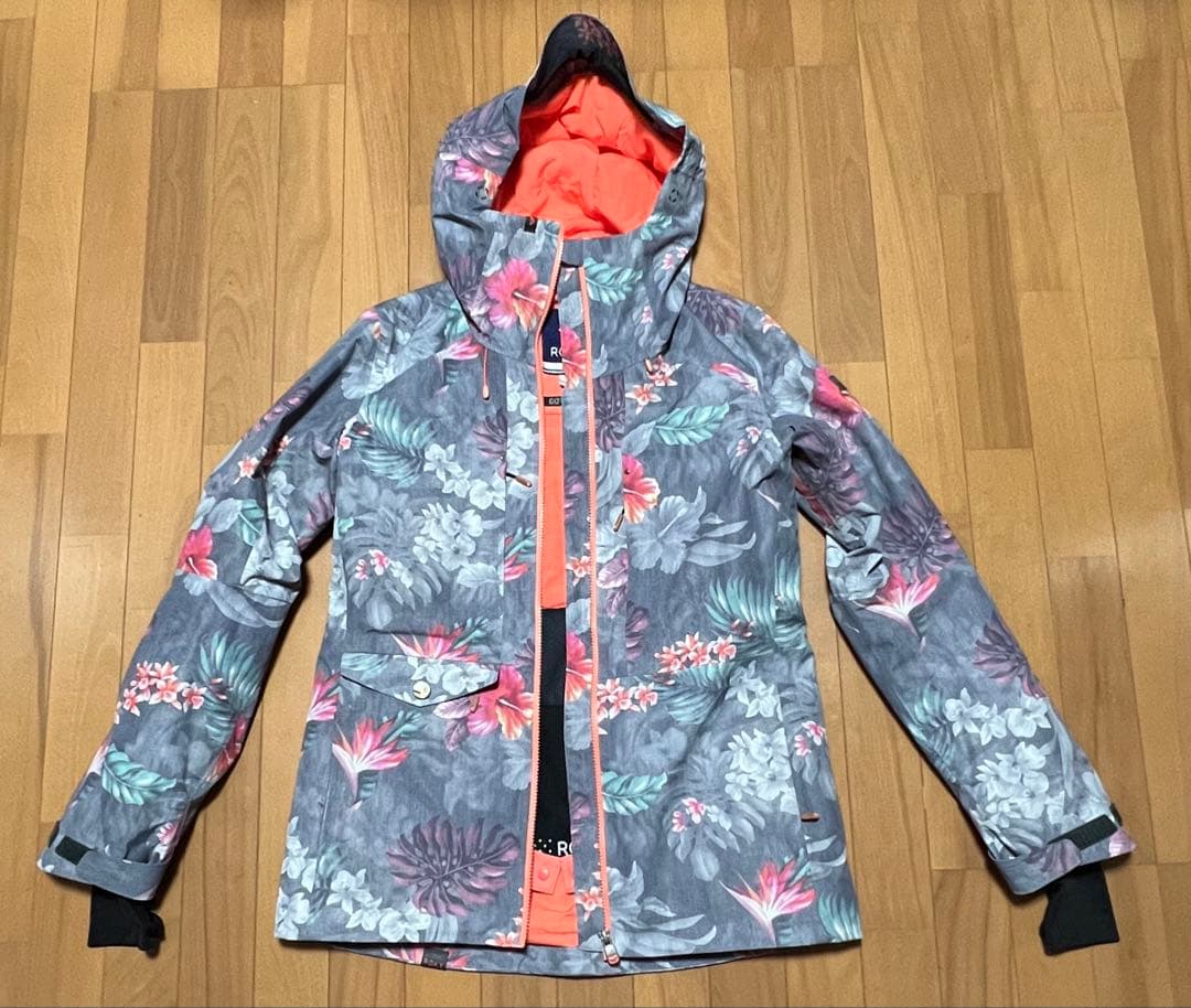ロキシー ROXY GORE-TEX ゴアテックス スノボー ウェア ジャケット