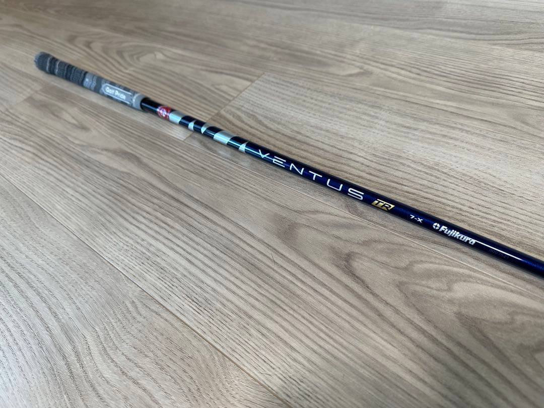 VENTUS TRブルー 7X 3w用（テーラーメイド）