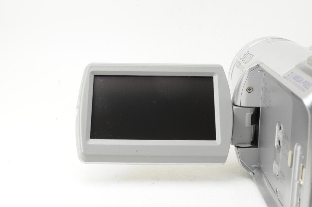Panasonic パナソニック NV-GS300 デジタルビデオカメラ