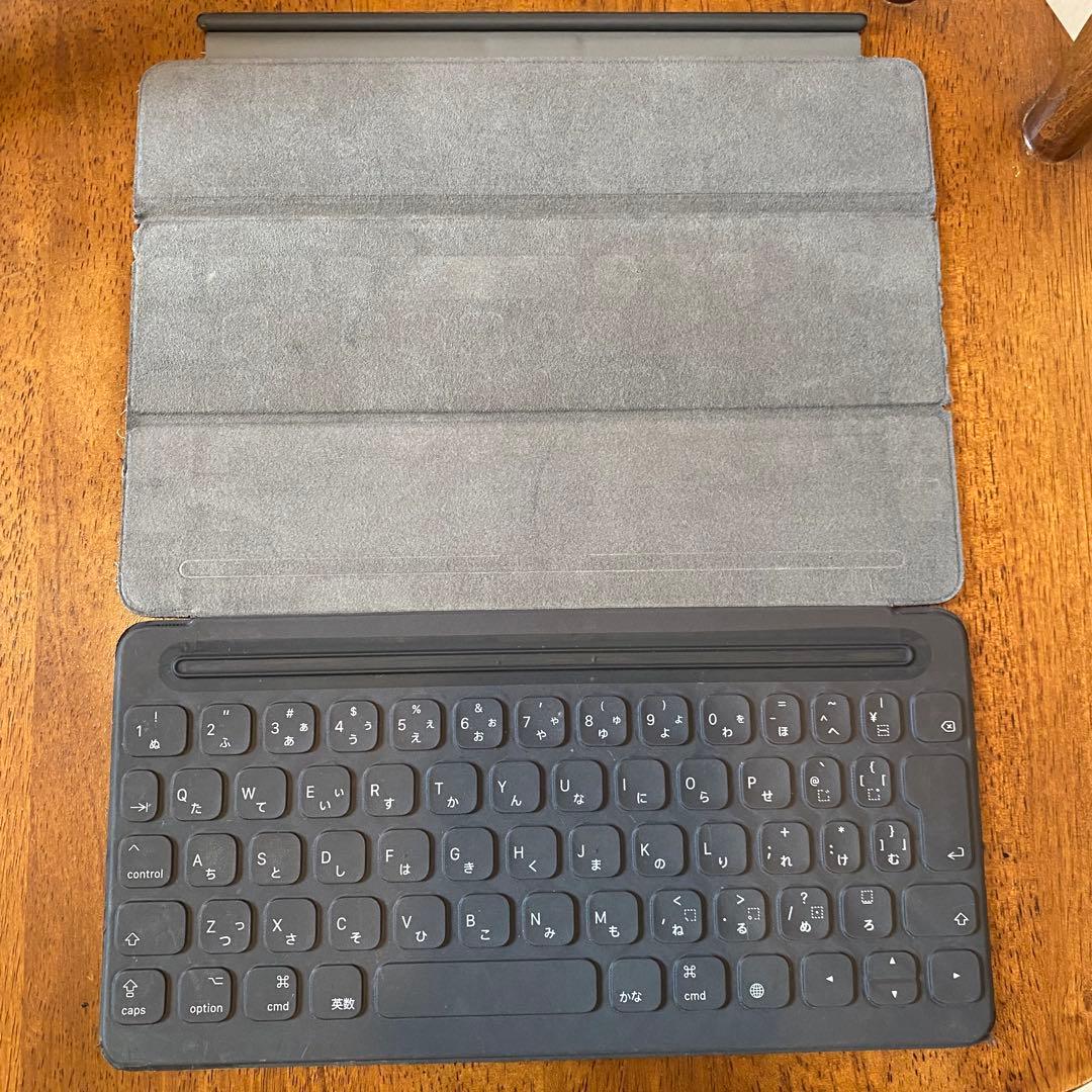 み*や様 (美品) iPad Pro 10.5インチ ApplePencil キ