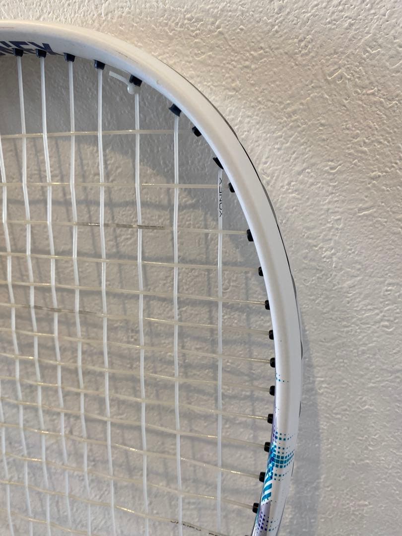 YONEX 軟式用ラケット