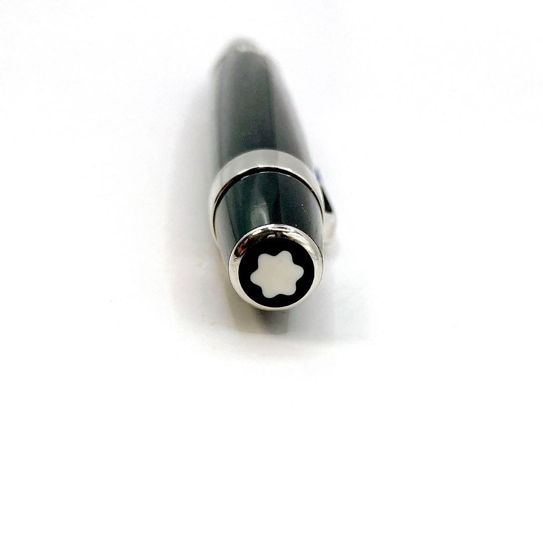 美品✨MONTBLANC モンブラン　ボエム　ボールペン　ツイスト式　インク有り