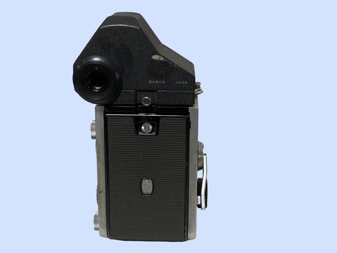 M6047 MAMIYA C3 PROFESSIONAL 二眼レフフィルムカメラ