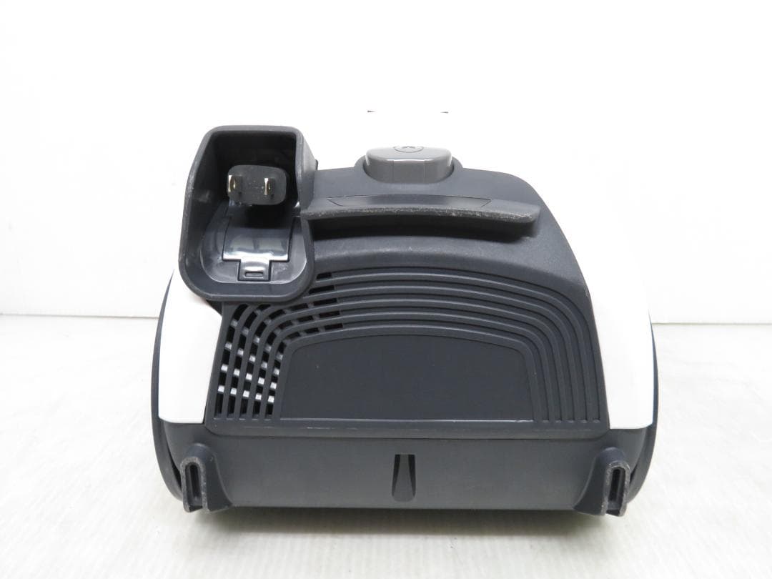 三菱 2023年製 紙パック式掃除機 クリーナー Be-K ペールゴールド