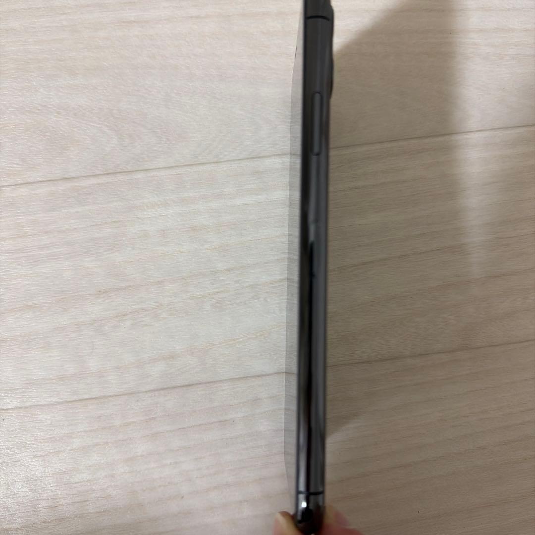 携帯電話本体 iphone11ProMax 512GB