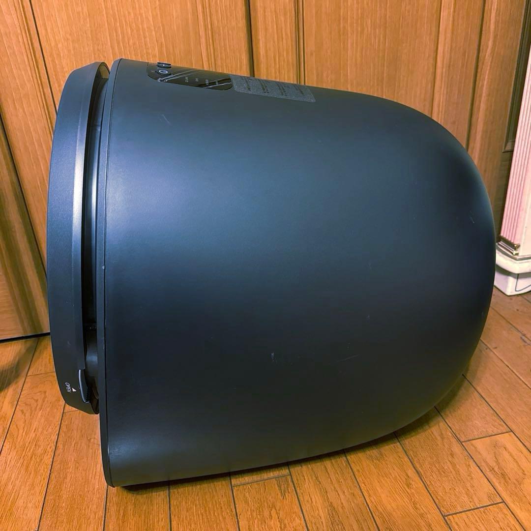 Morus Zero ドラム式乾燥機 モルスゼロ