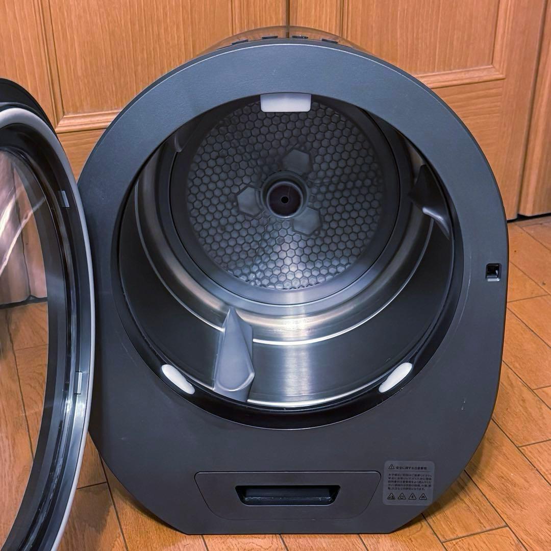 Morus Zero ドラム式乾燥機 モルスゼロ