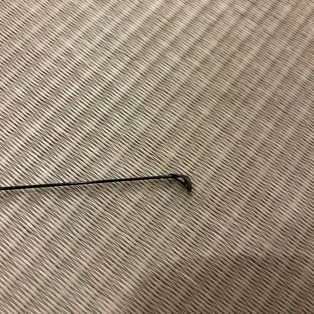 ダイワ　トーナメント　ISO AGS 1.5-50