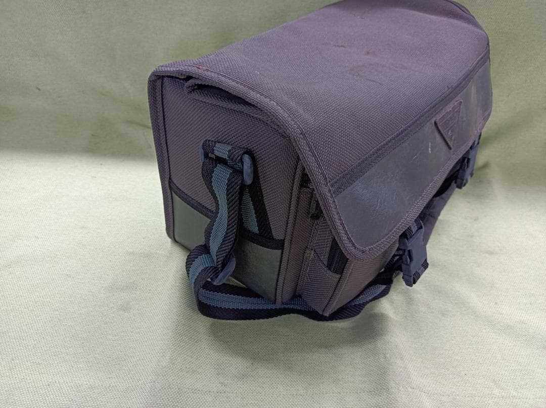 都《BAFDN》Fujifilm FS-80MT　Simple-Hi8　ビデオ