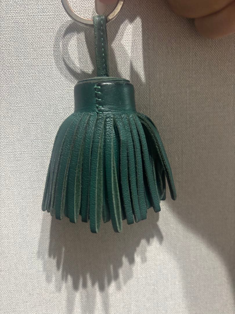 カルメン　グリーン