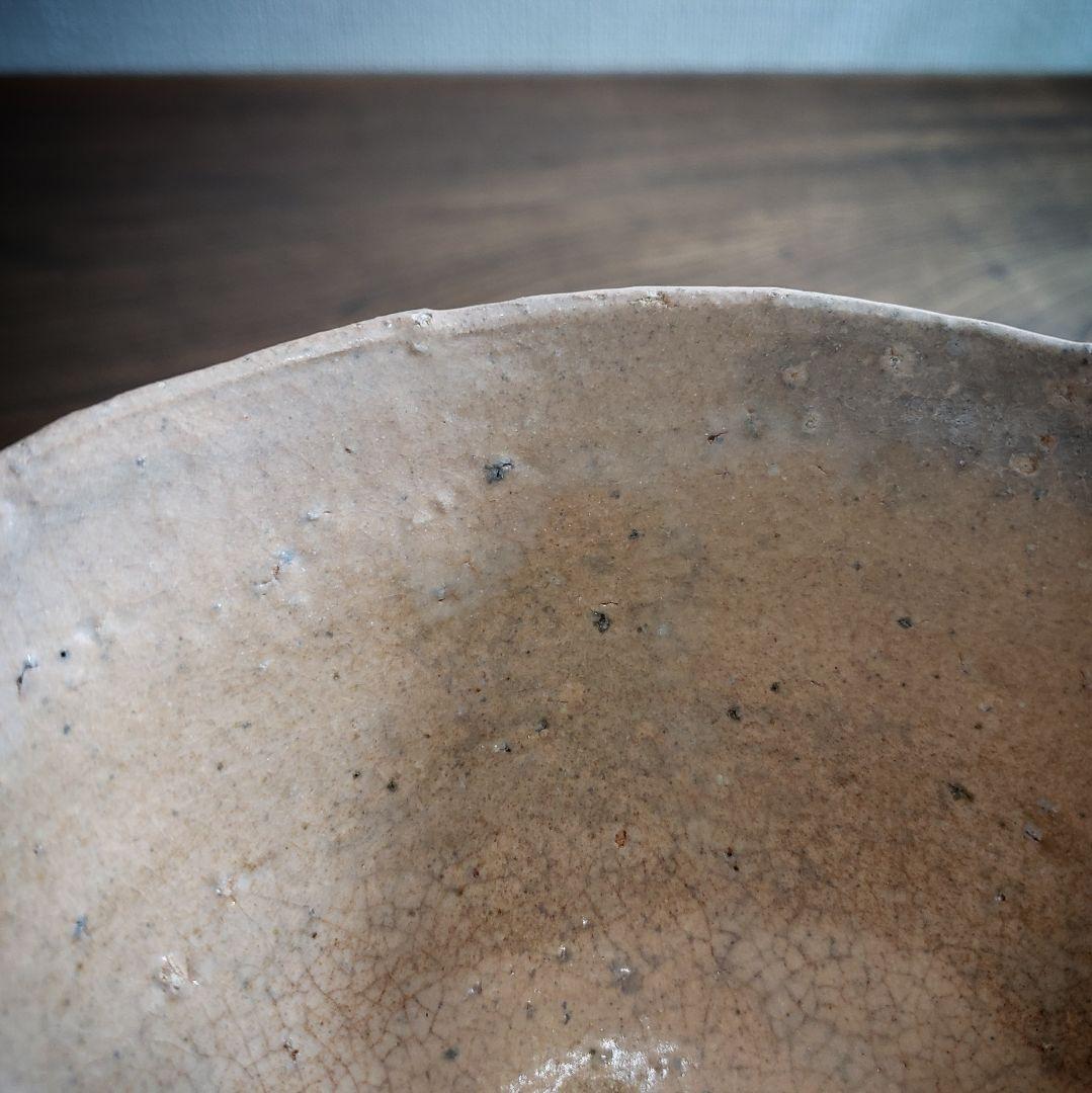 茶碗　井戸茶碗　抹茶碗　茶道具　茶器　無銘　高麗