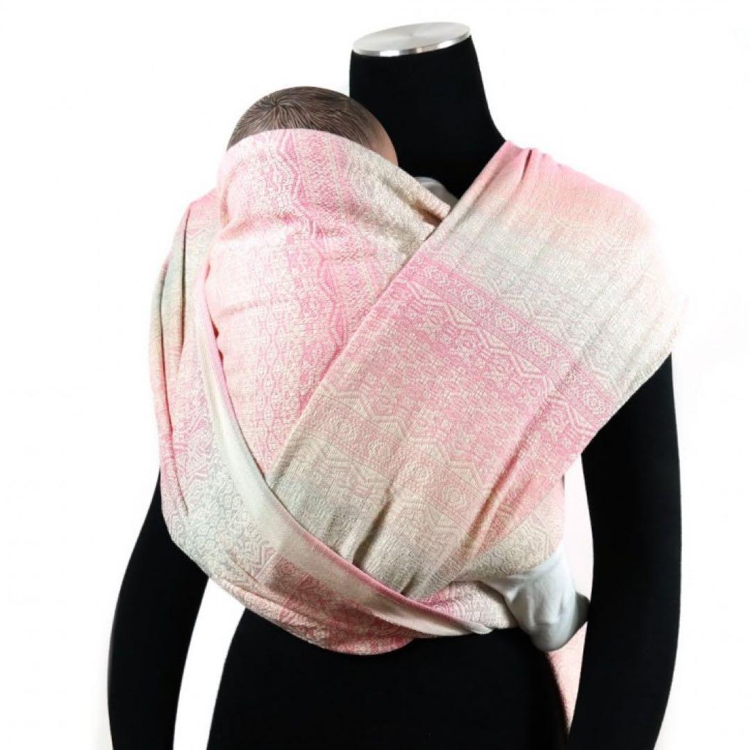 Didymos ディディモス　ベビーラップ サイズ5 アダ