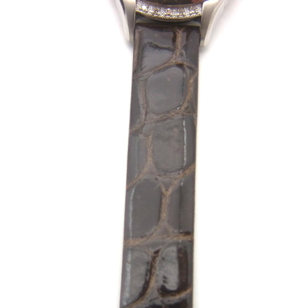 SEIKO ルキア ピエール・エルメ キャレマン ショコラ 限定腕時計(178)