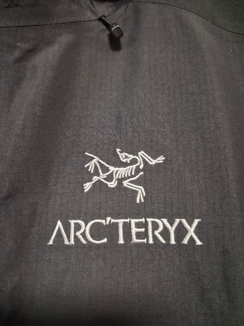 【廃盤】ARC'TERYX ベータSLハイブリッド Sサイズ