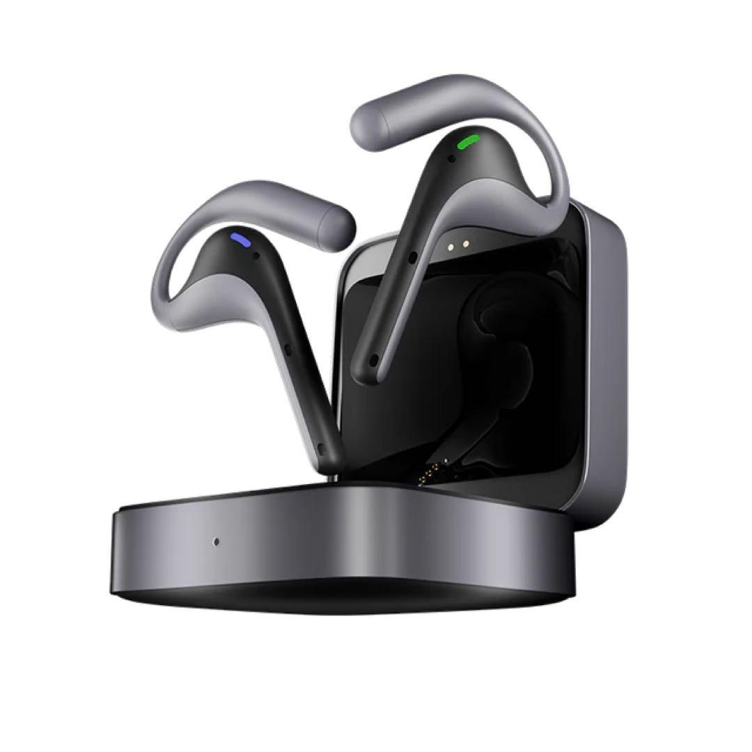 【翻訳機能】Timekettle W4 Pro