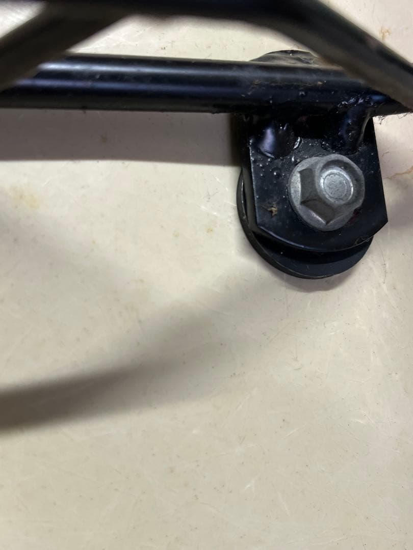 HermanMiller　ハーマンミラー　アームシェルチェア　ロッカーベース