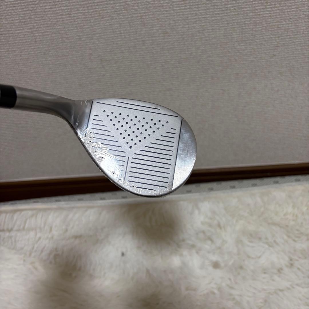 新品未使用 Bunker Meijin IV ウェッジ 70° ゴルフクラブ