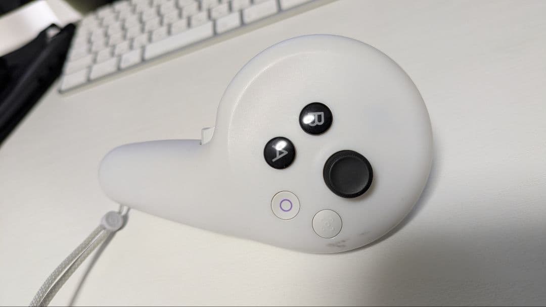 PICO4 Ultra Motion Tracker セット