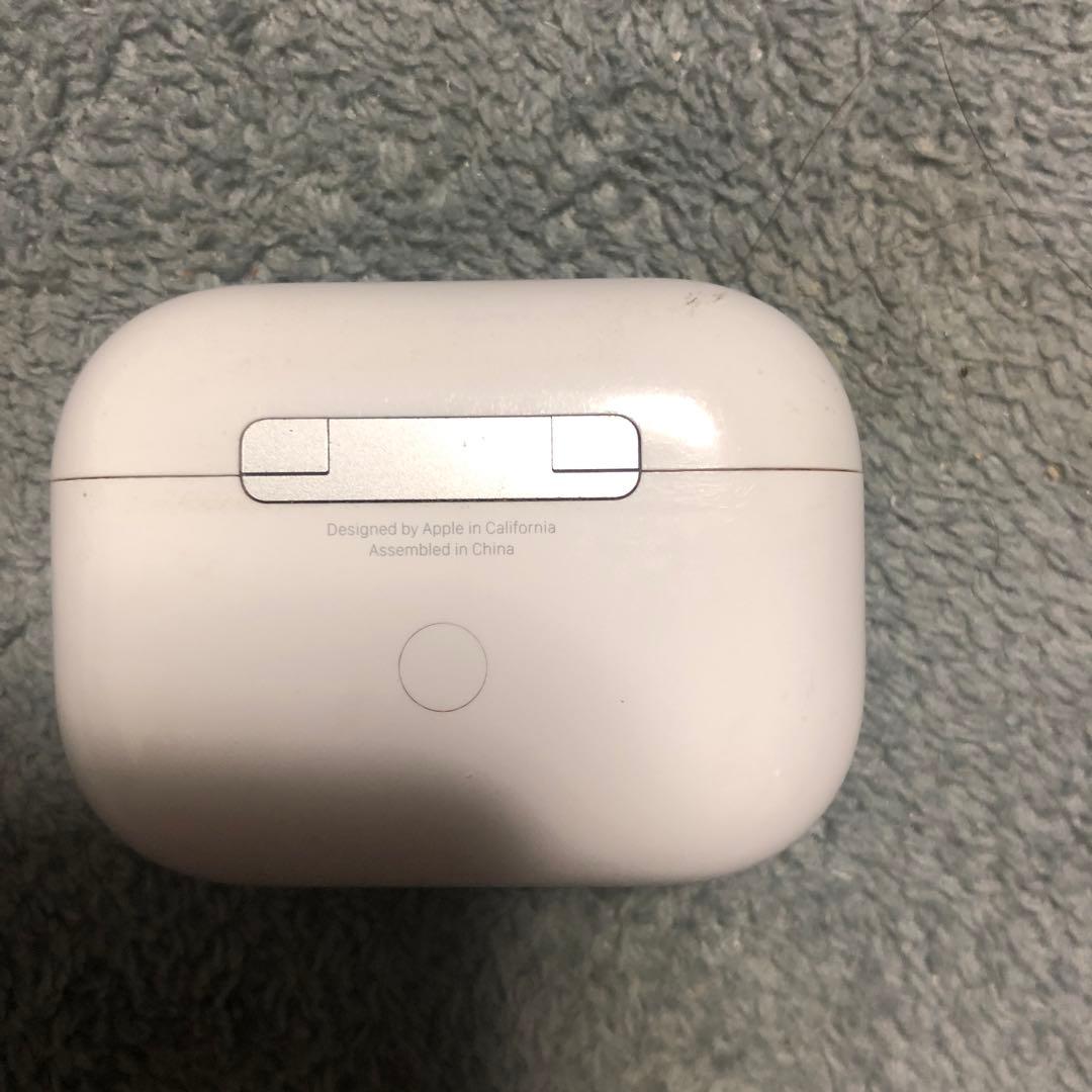 エアーポッツプロ充電ケース