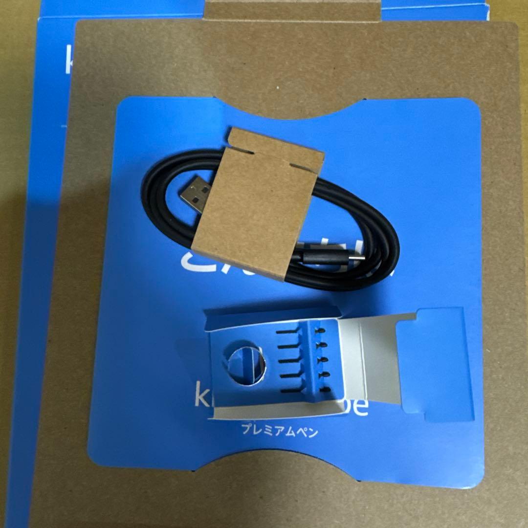 Kindle Scribe キンドル スクライブ (64GB) 10.2インチ