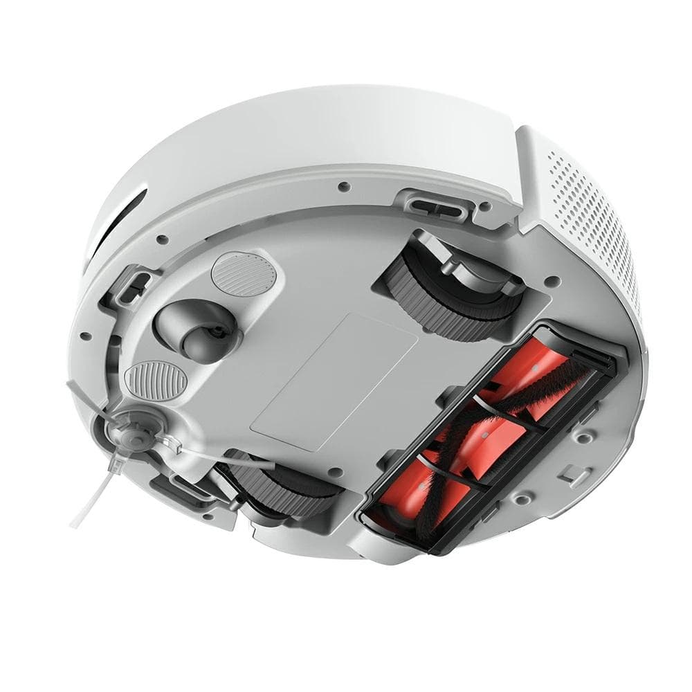 SwitchBot ロボット掃除機 K10+ 専用一年分アクセサリー付属版