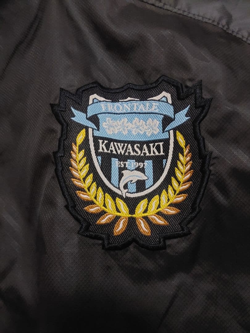 川崎フロンターレ プーマ　選手支給品