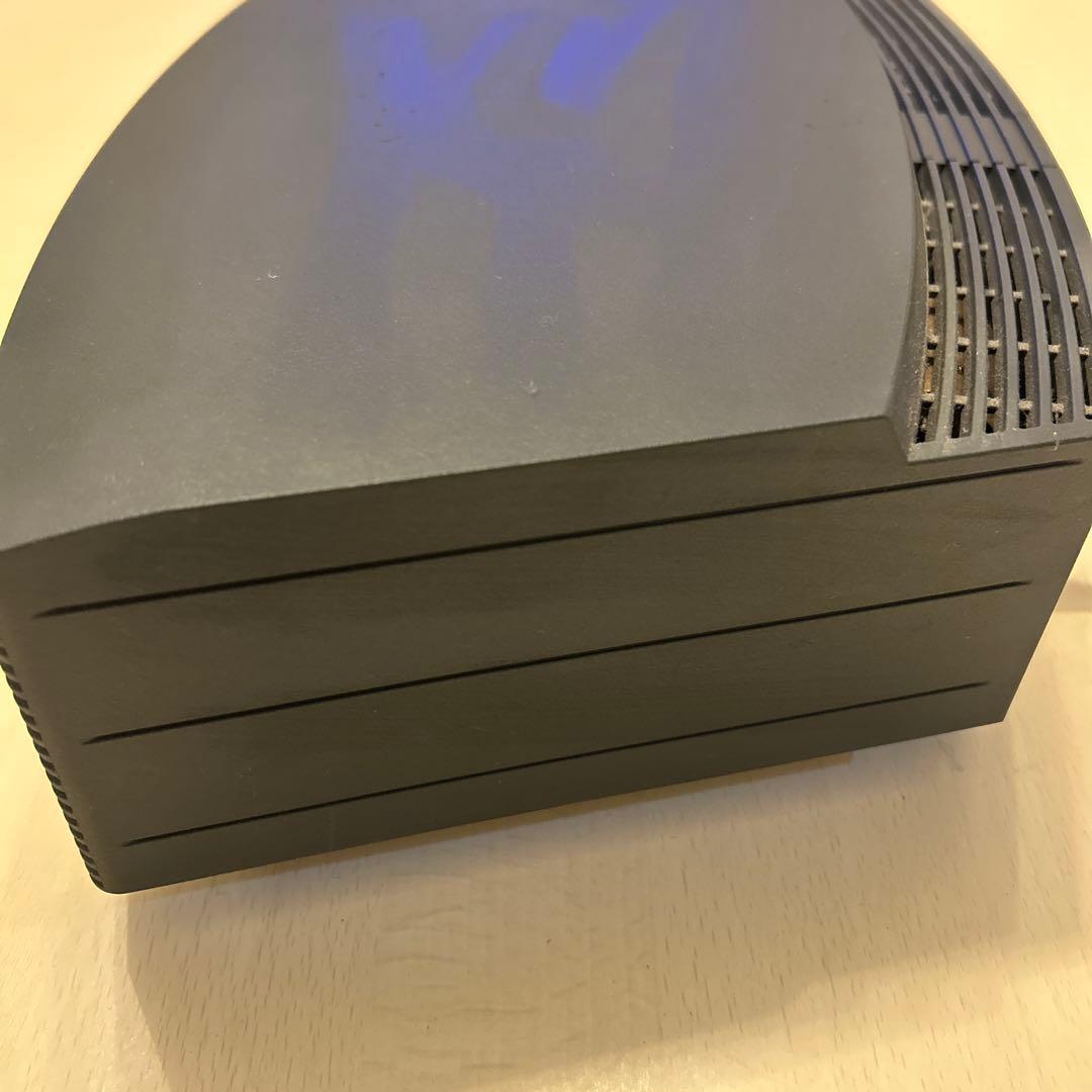 Bose Wave Music System ブラック