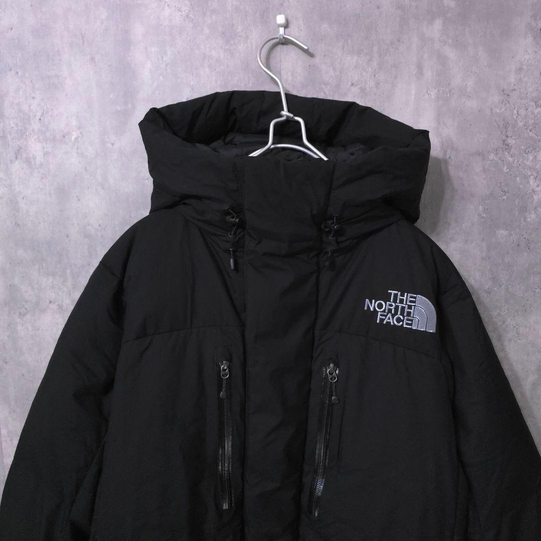 超美品　ノースフェイス　ダウン　バルトロ　ライト　ジャケット　S