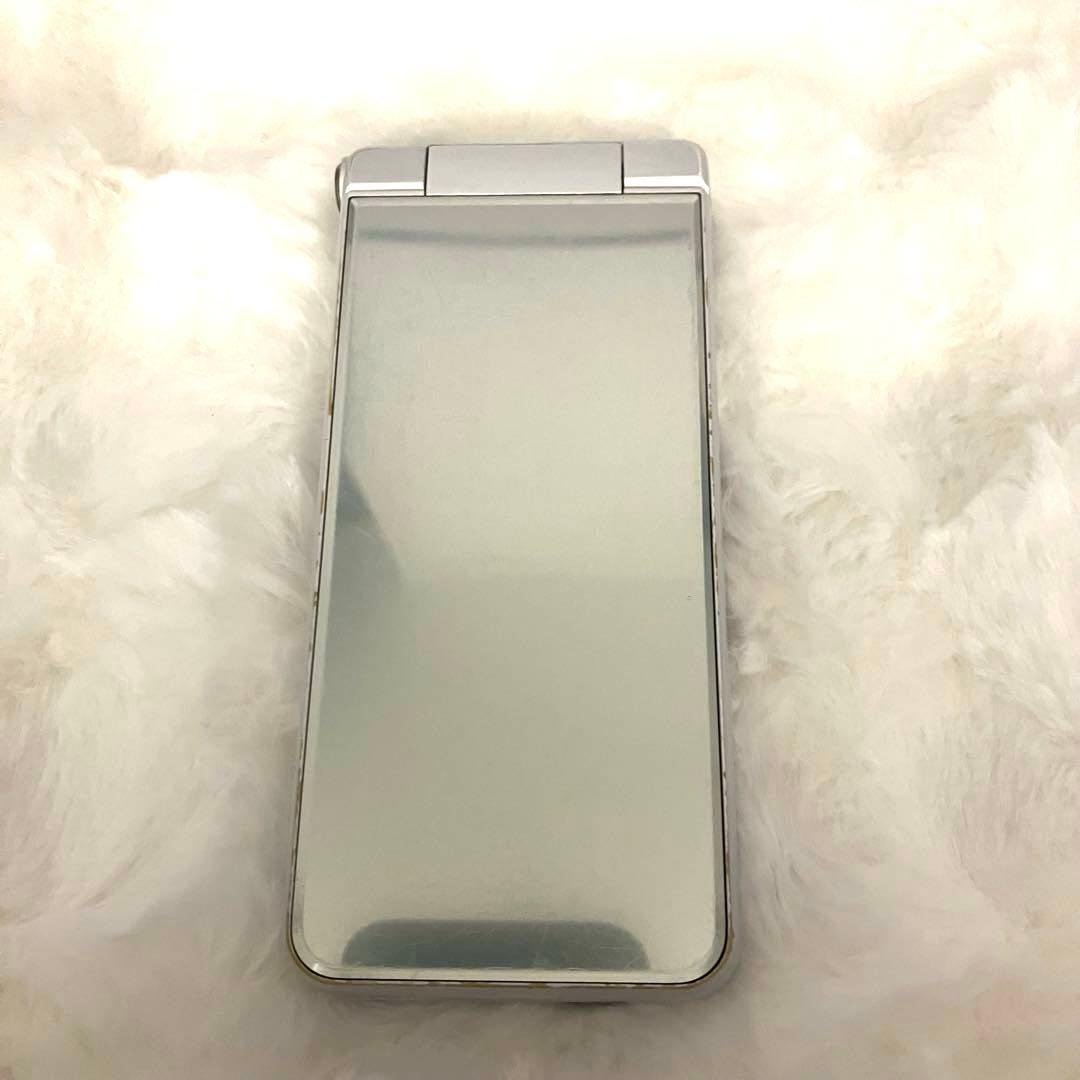 良品Softbank ガラホ SHARP AQUOSケータイ2 NP601SH