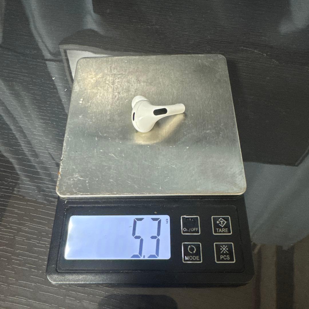 AirPods Pro2(第二世代) MTJV3J/A Type-C