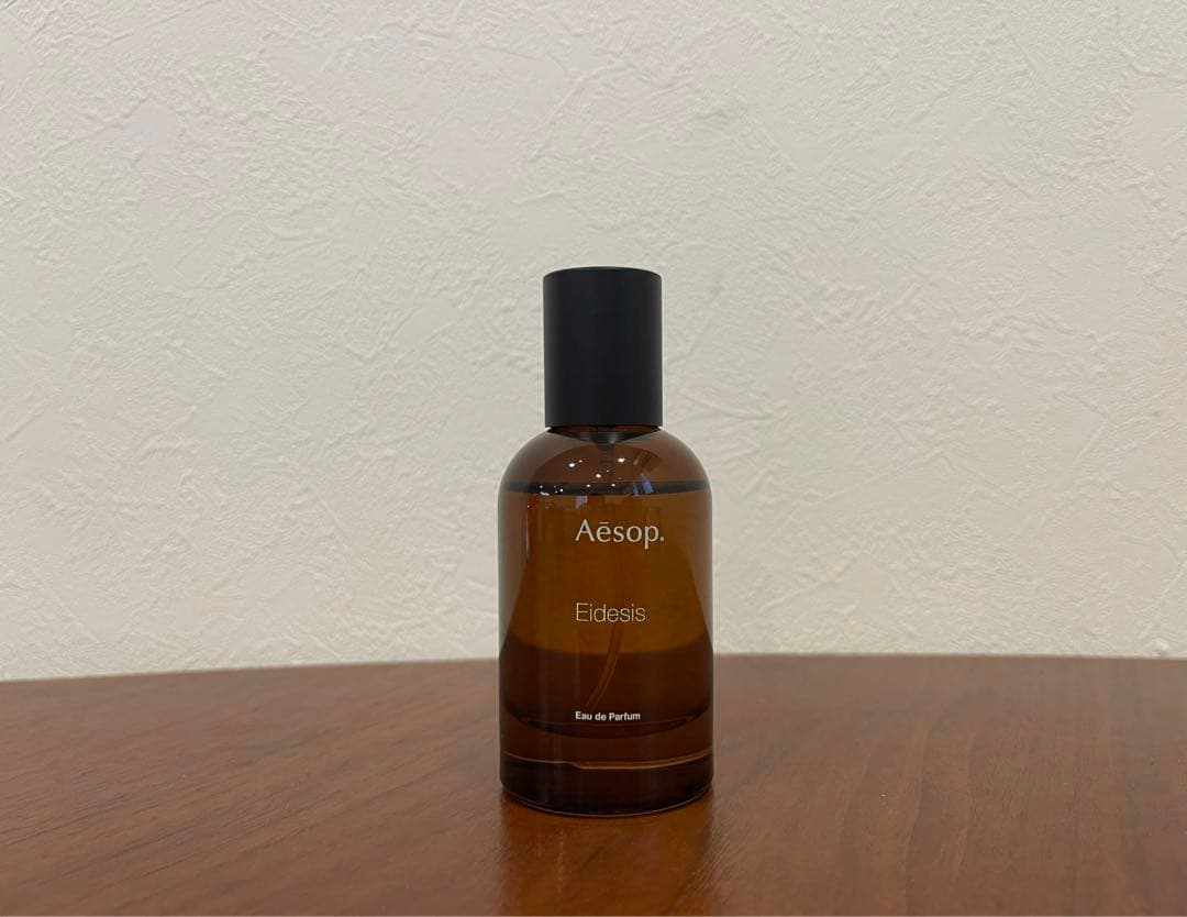 Aesop Eidesis オードパルファム 50ml
