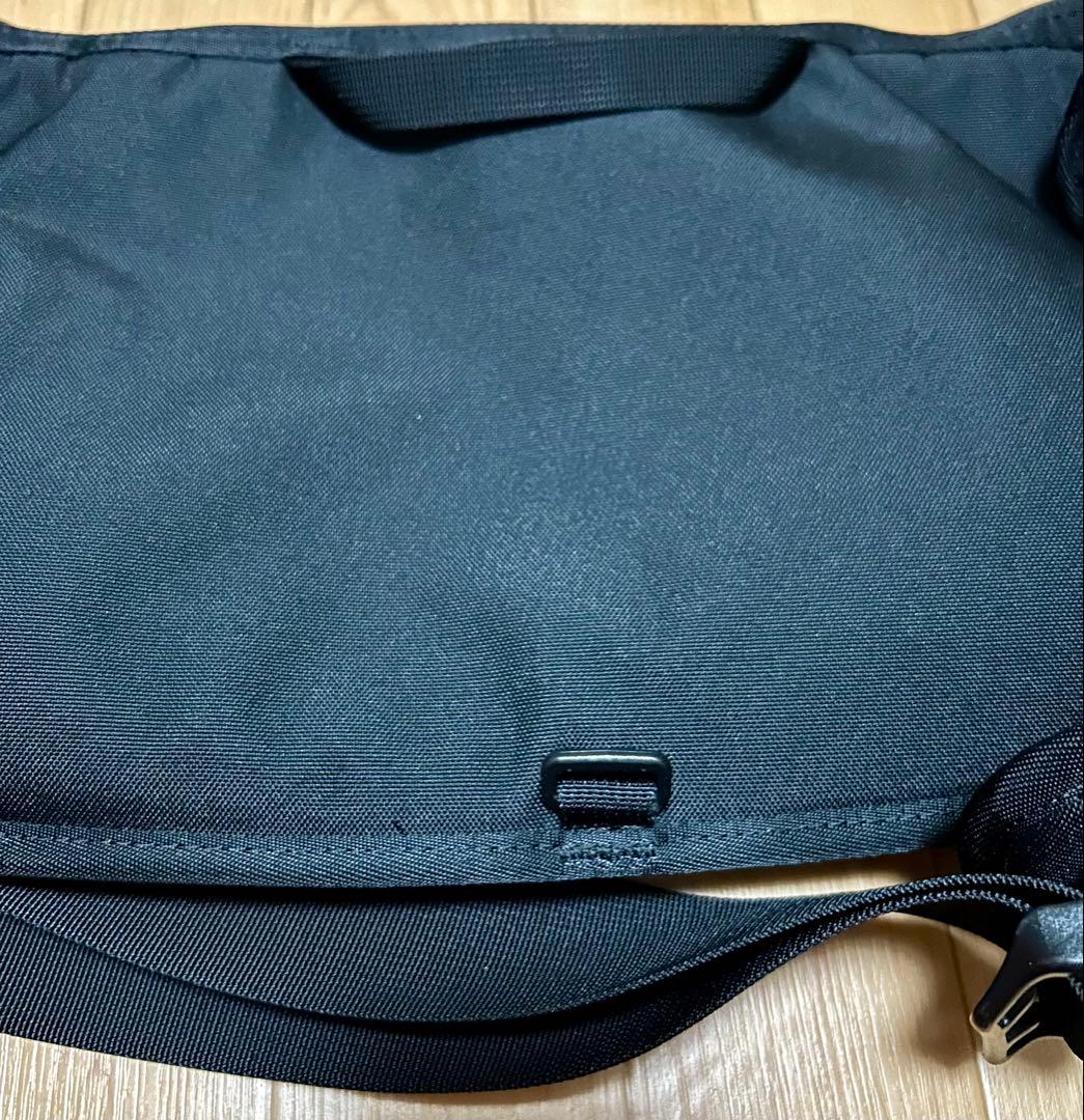 ティンバックツー TIMBUK2 メッセンジャーバッグ