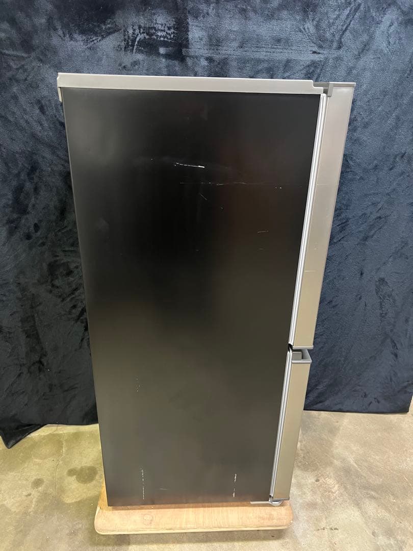 AQUA ノンフロン冷蔵庫 135L 2023年製 AQR-14N