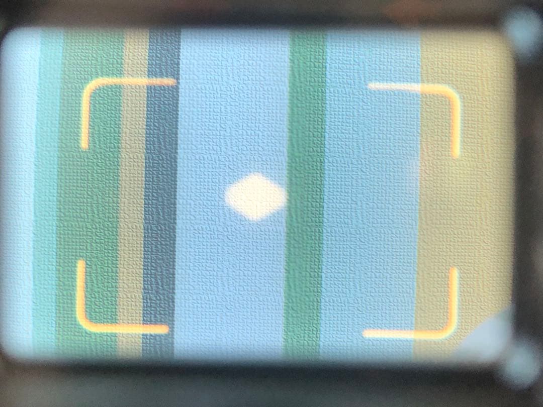 ヤシカエレクトロ35 GSN整備実写済 Yashica Electro 35