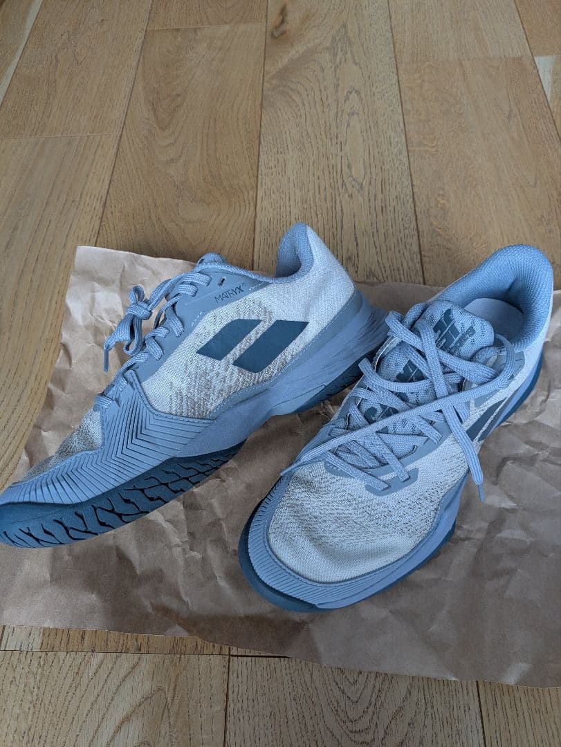 バボラ BabolaT ジェット マッハ 3 オールコート メンズ 26