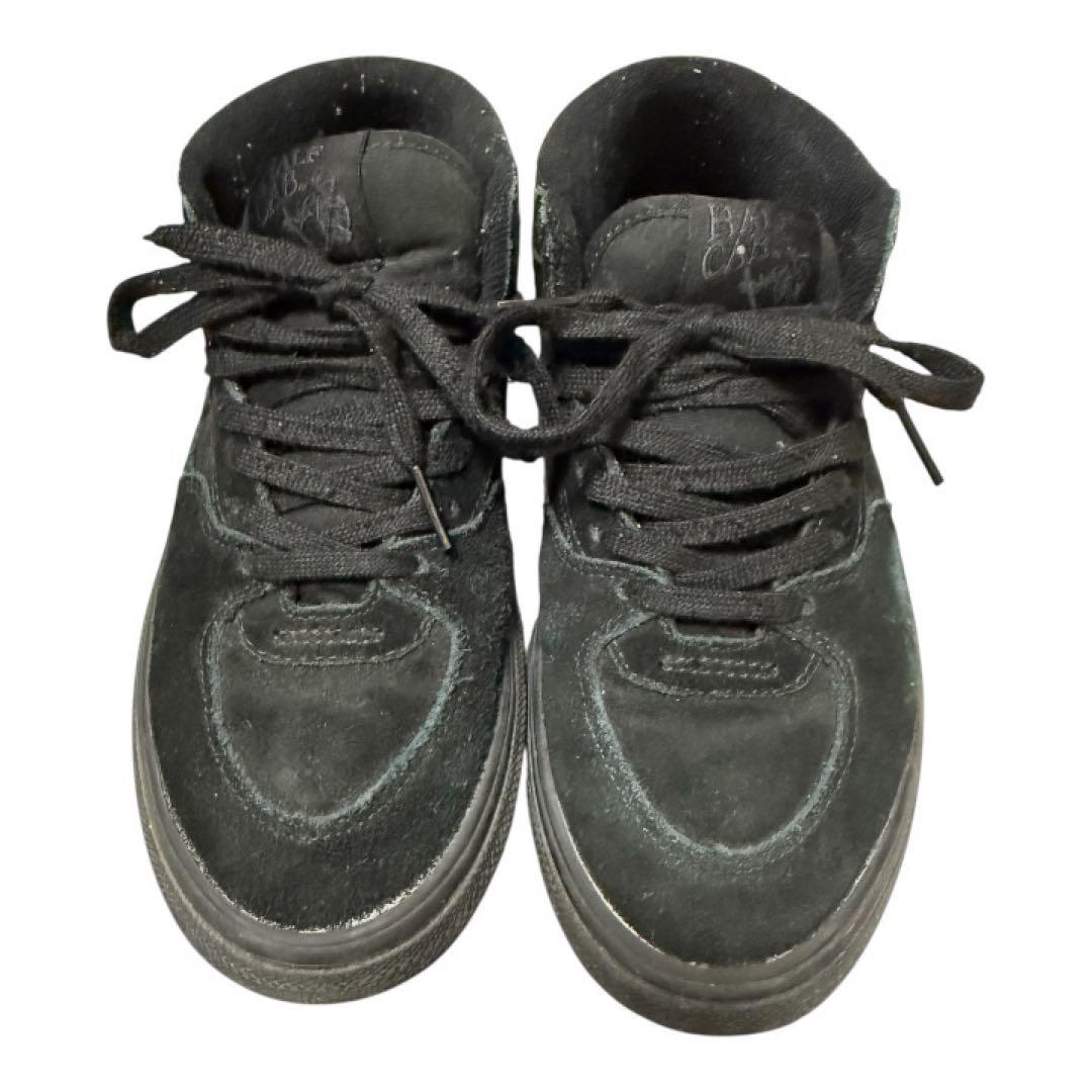 VANS half cab バンズ ハーフキャブ