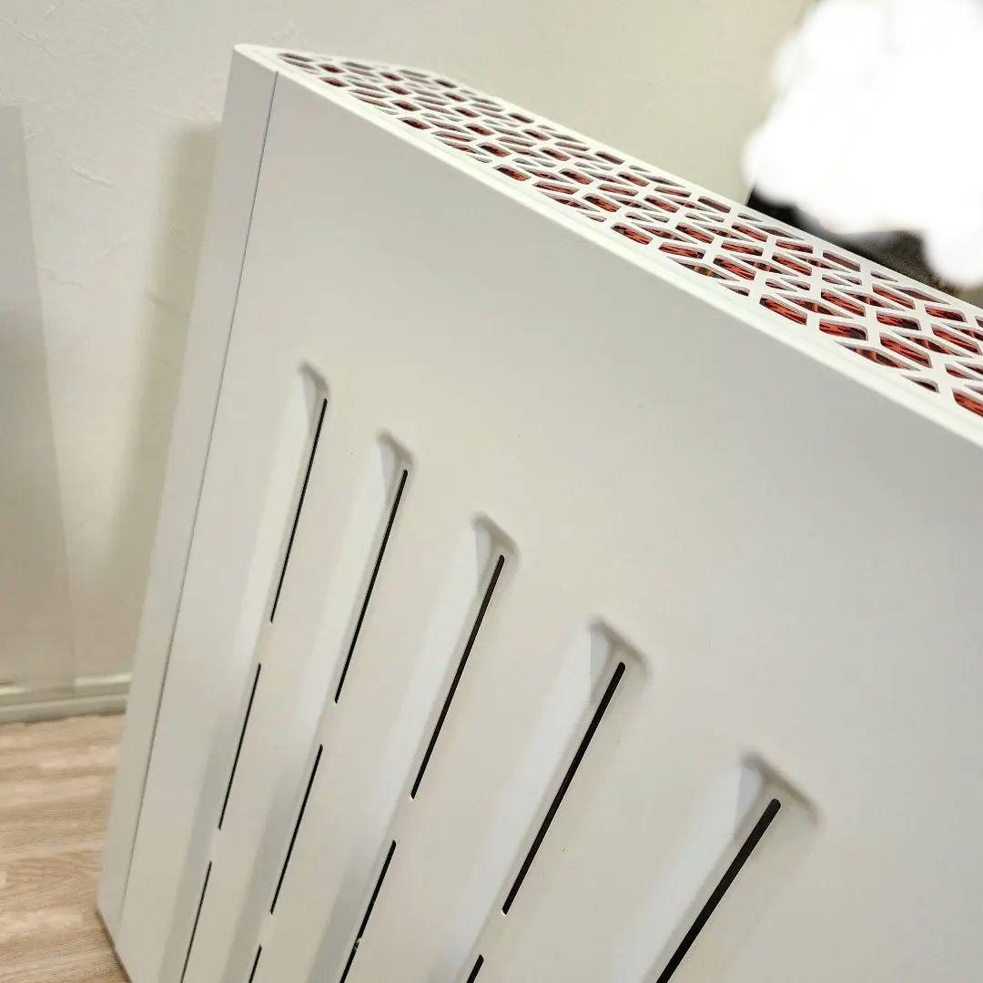 eureks ユーレックス　ヘリテイジヒーター　EHT-M15QDF 美品