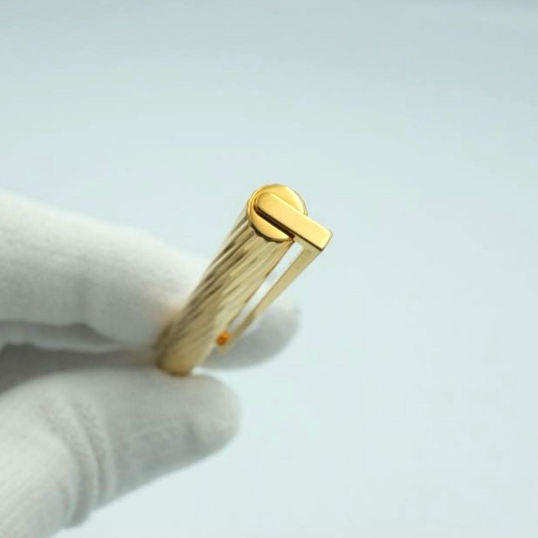 S.T.DUPONT デュポン ボールペン 58LDF26 ケースあり