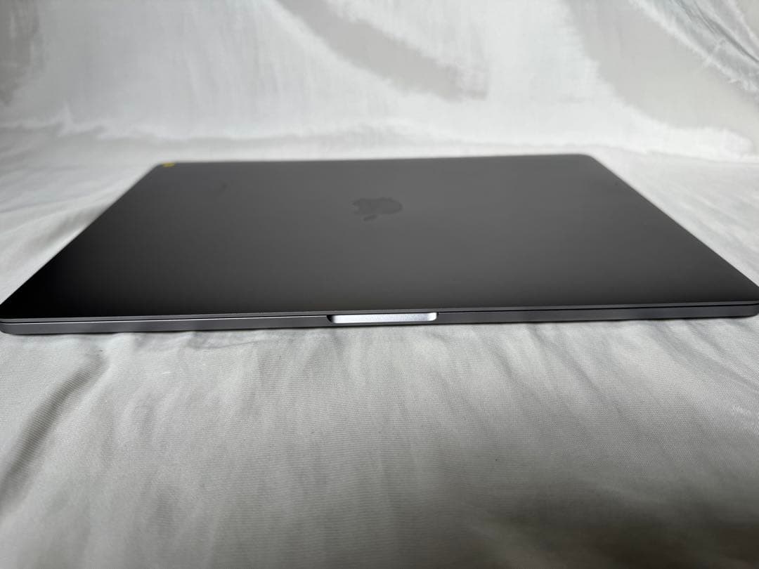 MacBook Pro 15インチ2017Core i7/16GB/500GB