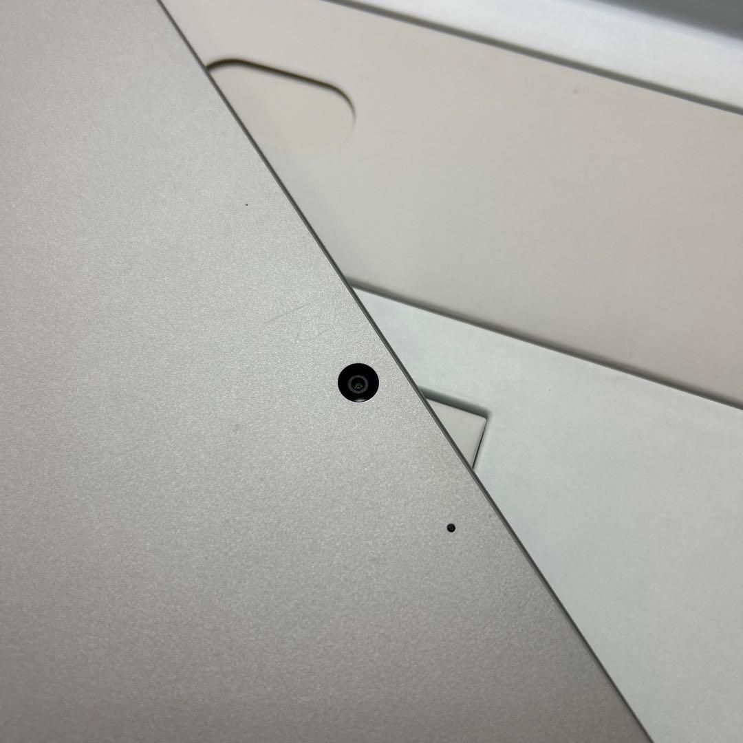 マイクロソフト Surface Pro 7 8GB / 128GB