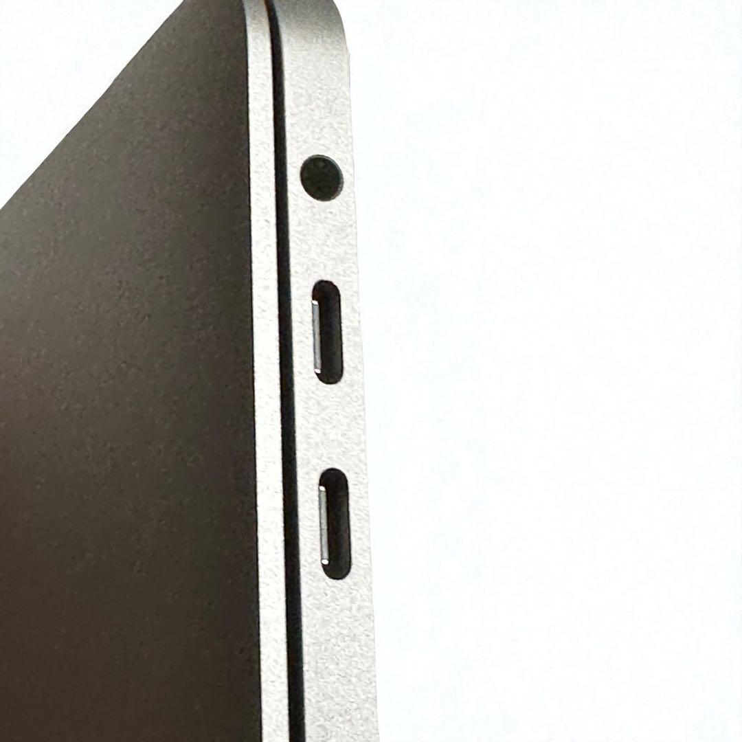 美品✨MacBook Pro 16インチ i7/6コア 512GB 純正充電器付