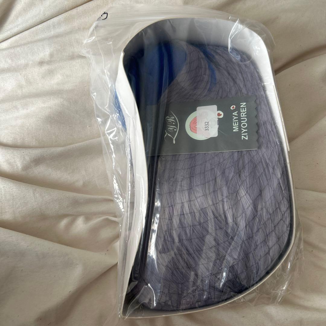 にじさんじ 小柳ロウ 衣装