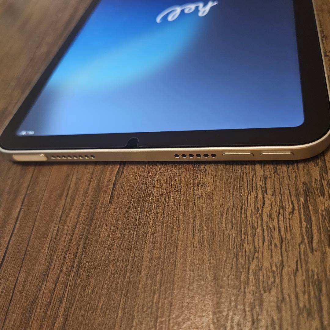 【最終値下げ】iPad mini (第6世代/2021）Wi-Fi 256GB
