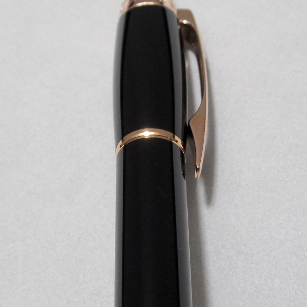 モンブラン 万年筆 スターウォーカー レッドゴールド 105651