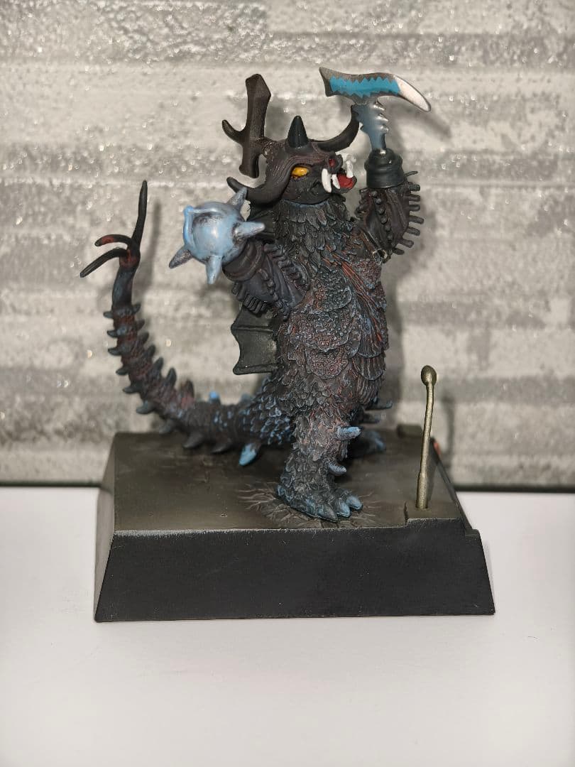 希少品 ウルトラ超獣名鑑【大超獣を越えてゆけ！編】バラバ